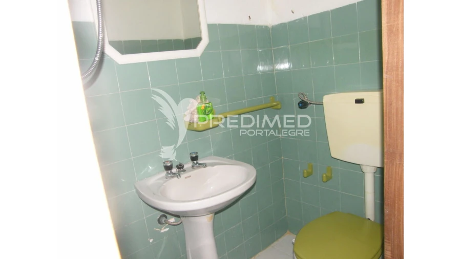 Moradia T2 para Venda em Montalvão Foto 5