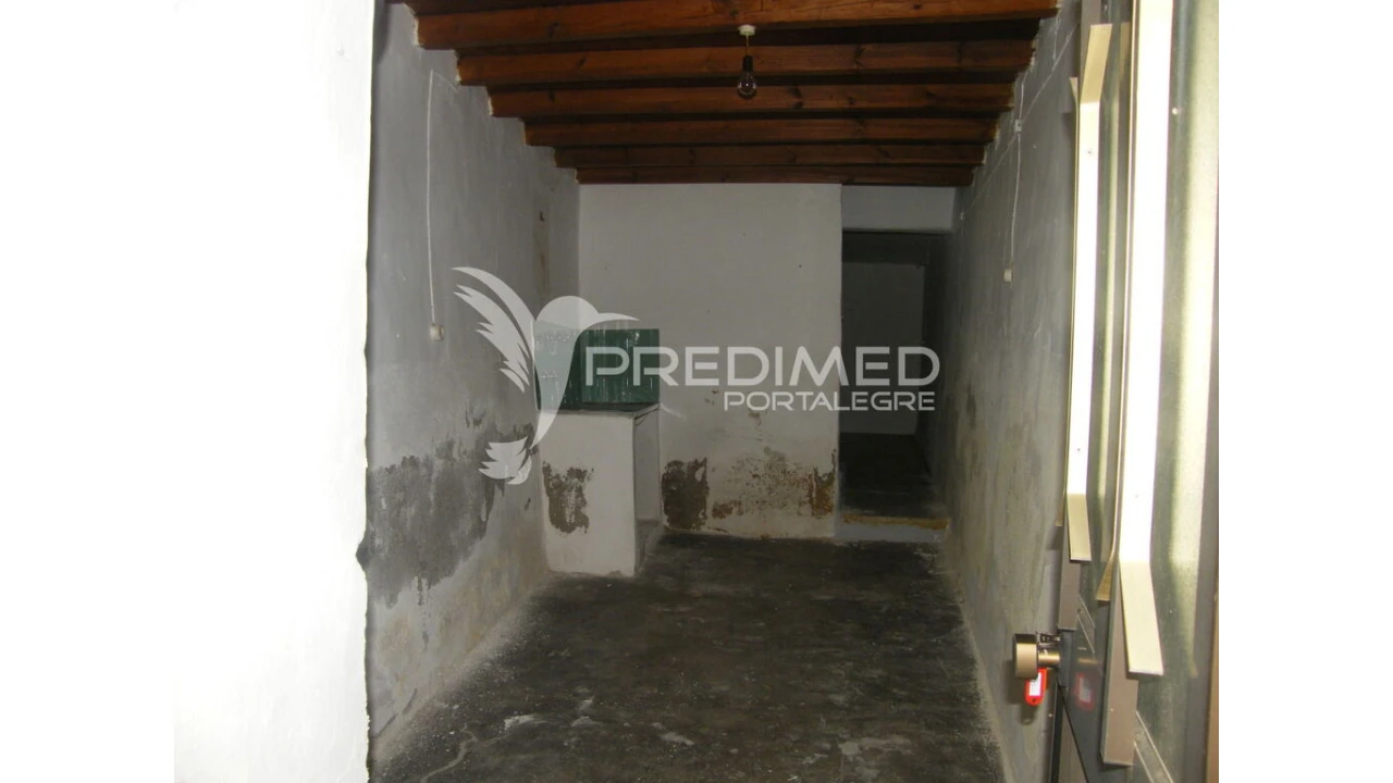 Moradia T2 para Venda em Montalvão Foto 2