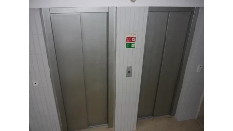 Escritório para Arrendamento em Avenidas Novas