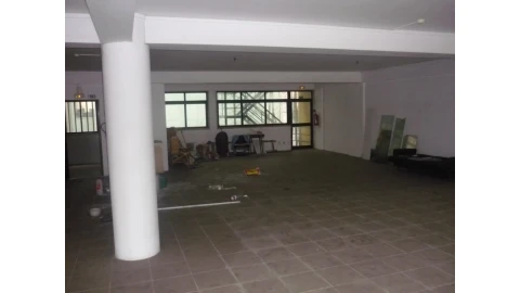 Escritório para Arrendamento em Avenidas Novas