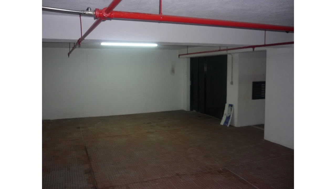 Escritório para Arrendamento em Avenidas Novas Foto 8