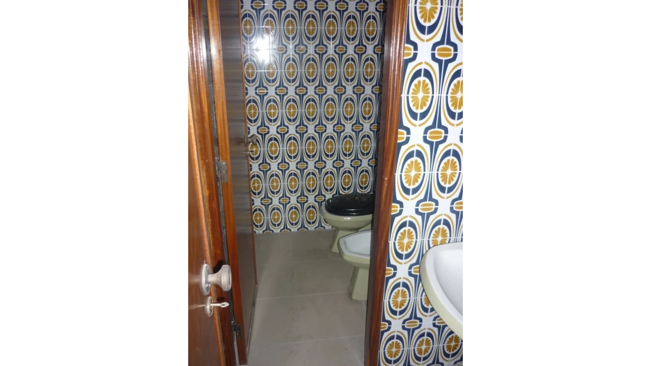 Escritório para Arrendamento em Avenidas Novas Foto 9