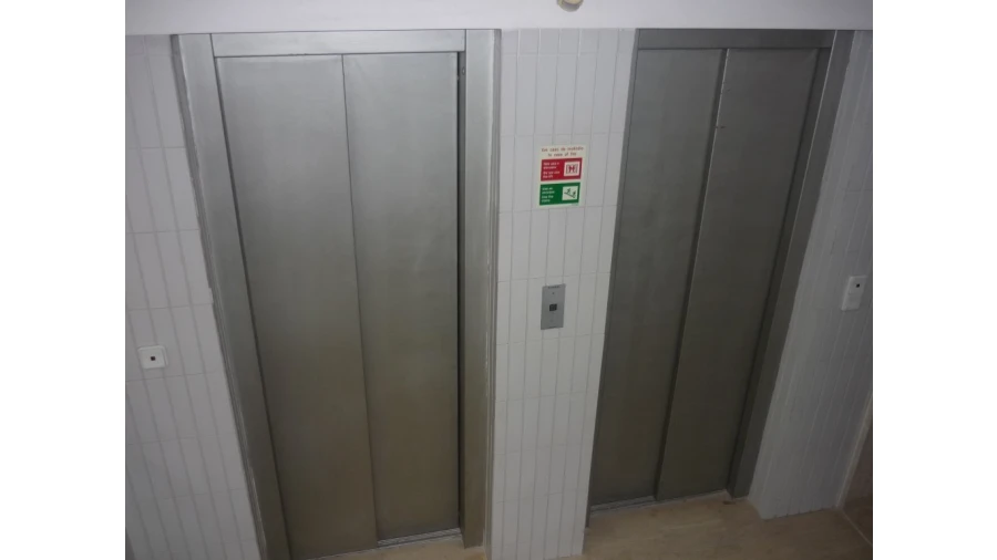 Escritório para Arrendamento em Avenidas Novas Foto 4