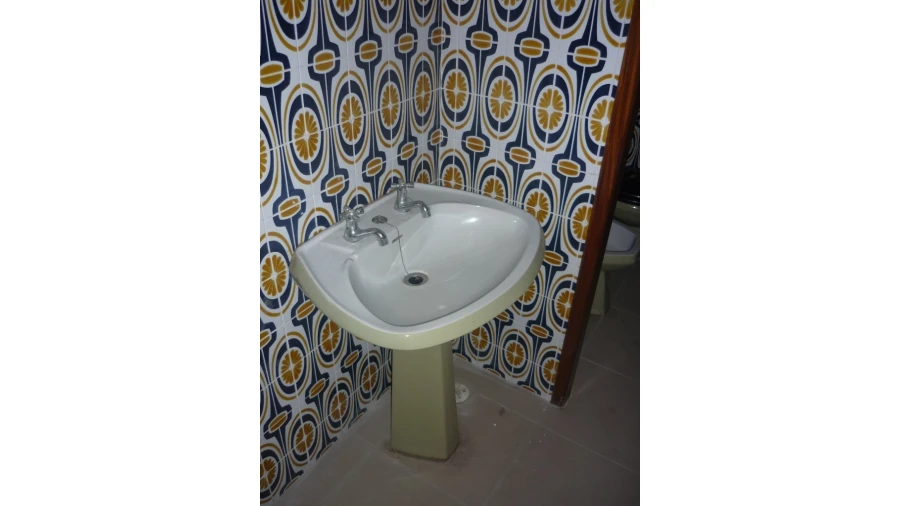 Escritório para Arrendamento em Avenidas Novas Foto 10