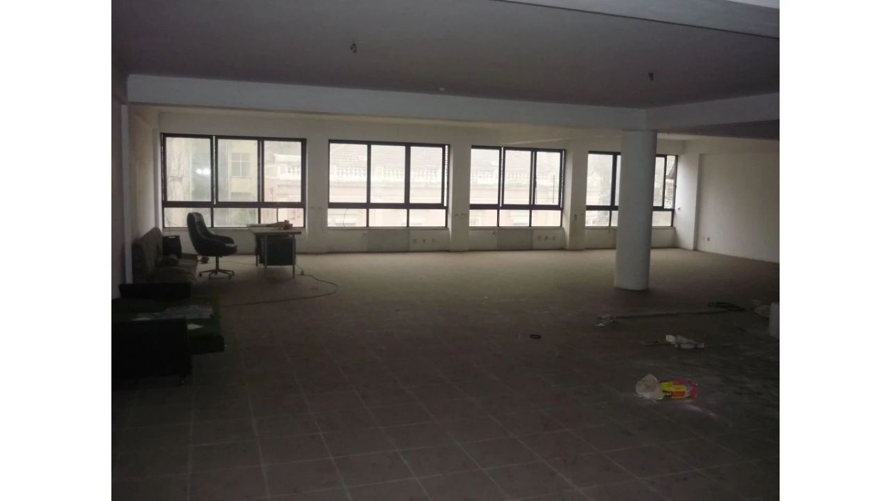 Escritório para Arrendamento em Avenidas Novas Foto 3