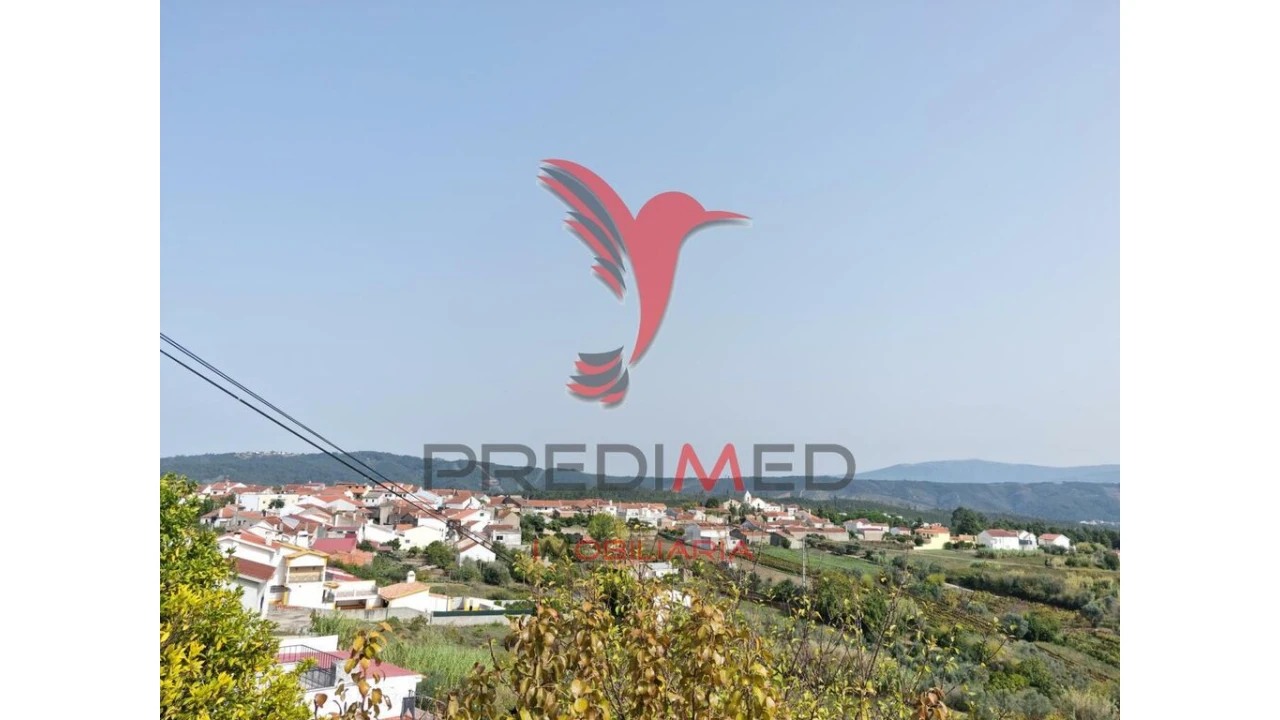 Terreno para Venda em Almalagues Foto 4