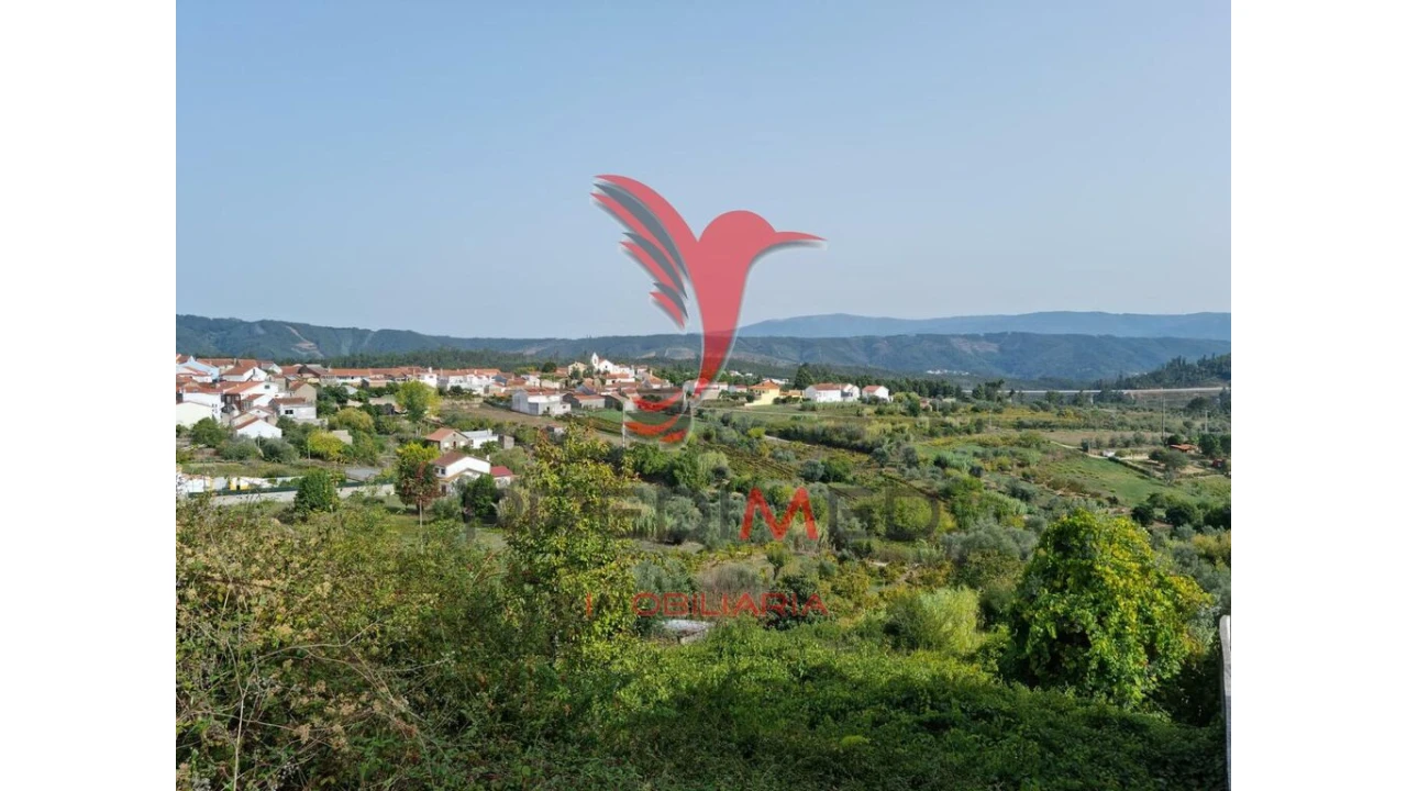 Terreno para Venda em Almalagues Foto 3
