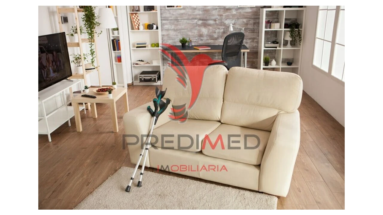 Moradia T9 para Venda em Romeira e Várzea Foto 4