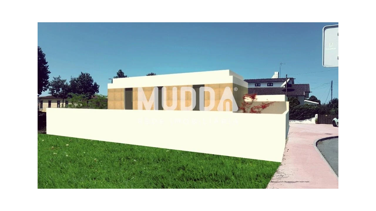 Terreno para Venda em Ovar, São João, Arada e São Vicente de Pereira Jusã Foto 2
