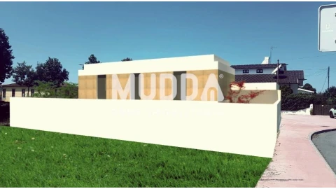 Terreno para Venda em Ovar, São João, Arada e São Vicente de Pereira Jusã