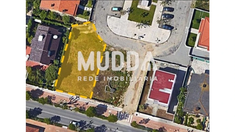 Terreno para Venda em Ovar, São João, Arada e São Vicente de Pereira Jusã Foto 17