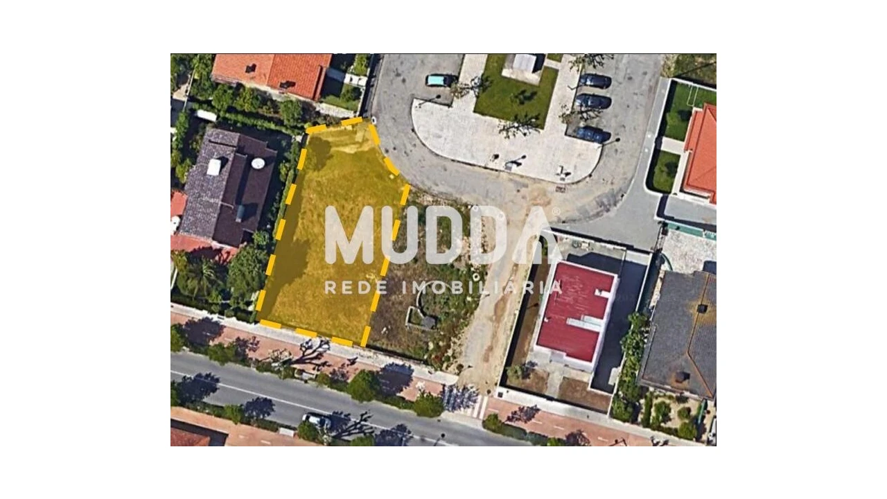 Terreno para Venda em Ovar, São João, Arada e São Vicente de Pereira Jusã Foto 17