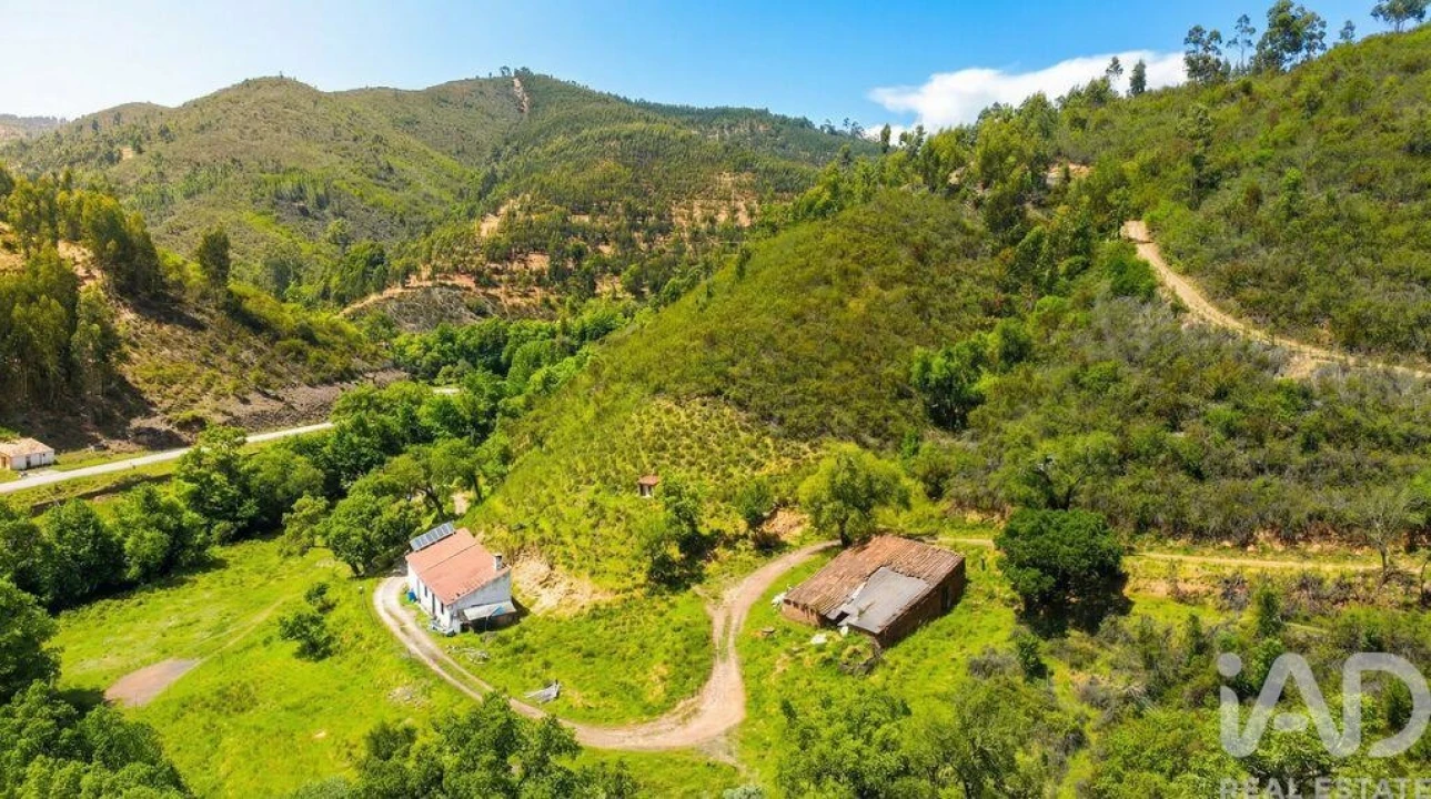 Terreno para Venda em Marmelete Foto 4