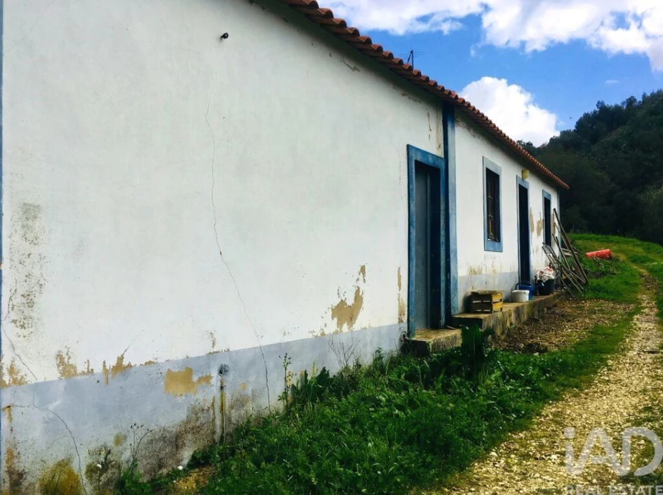 Terreno para Venda em Marmelete Foto 12