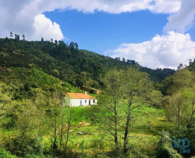 Terreno para Venda em Marmelete