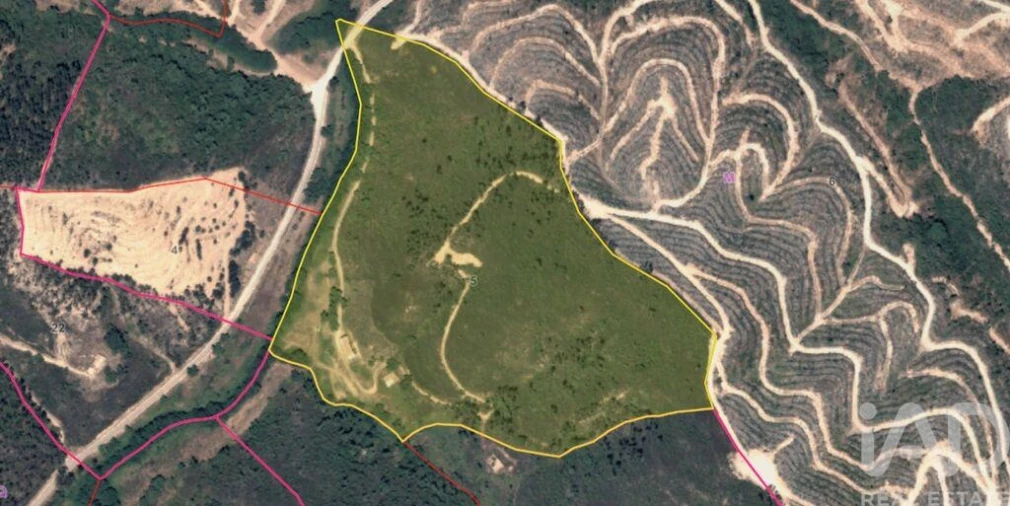 Terreno para Venda em Marmelete Foto 29