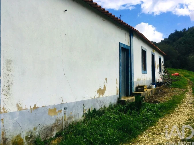 Terreno para Venda em Marmelete Foto 12