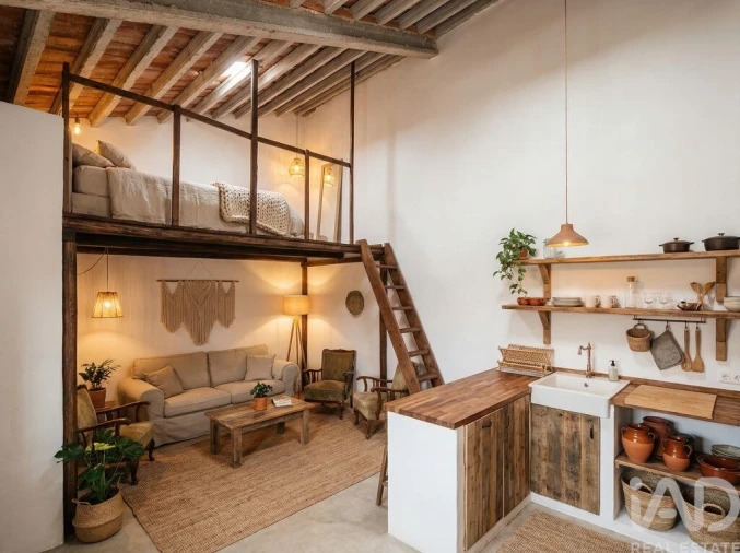 Terreno para Venda em Marmelete Foto 16