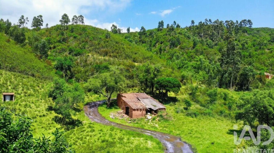Terreno para Venda em Marmelete Foto 9
