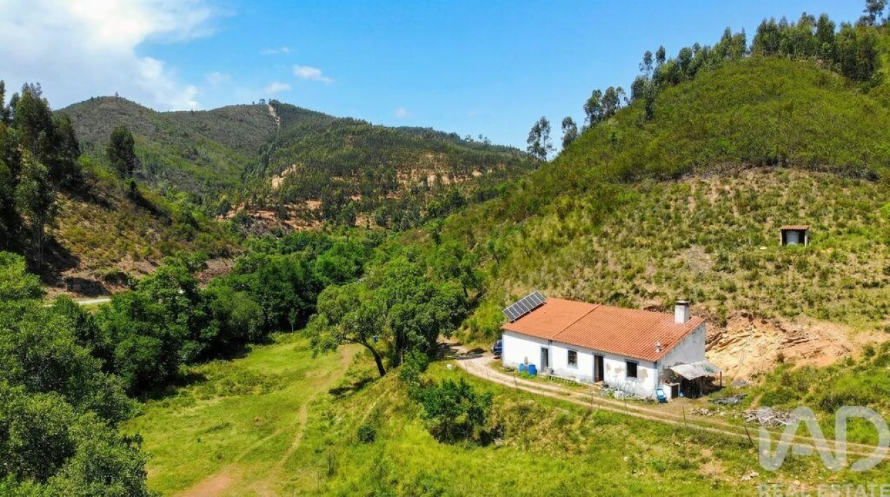 Terreno para Venda em Marmelete Foto 1