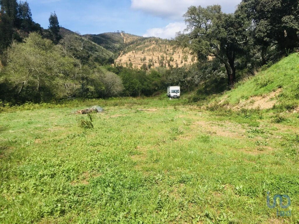 Terreno para Venda em Marmelete Foto 6