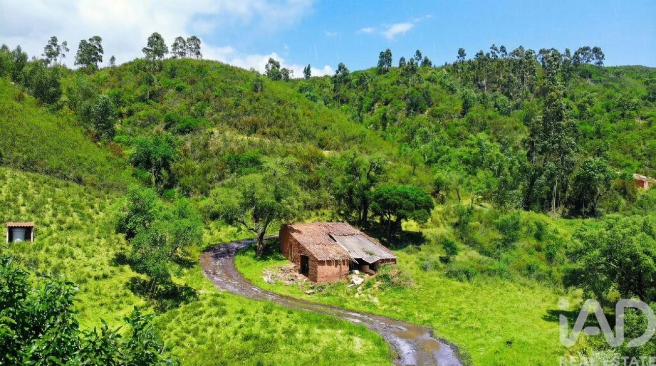 Terreno para Venda em Marmelete Foto 9