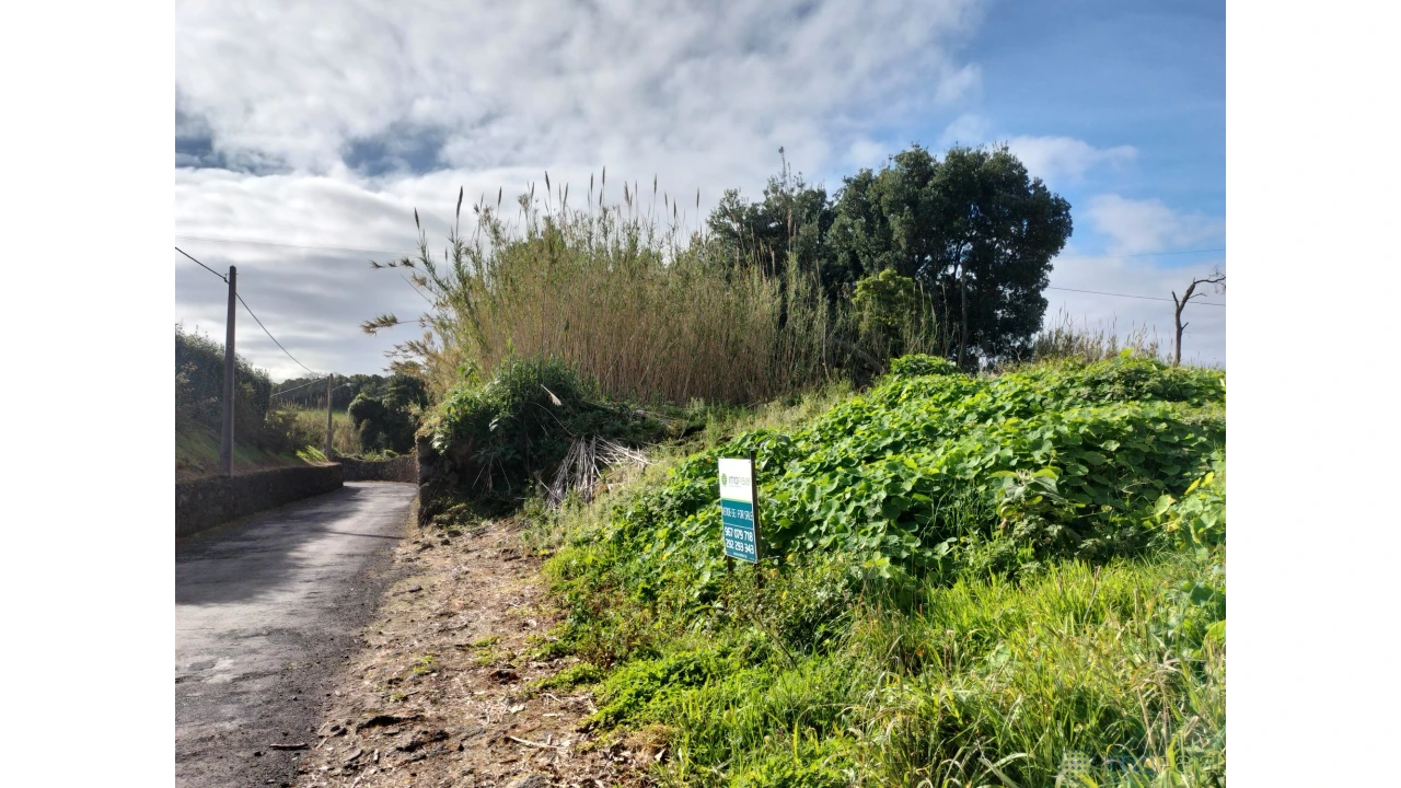 Terreno para Venda em Horta (Conceição) Foto 4