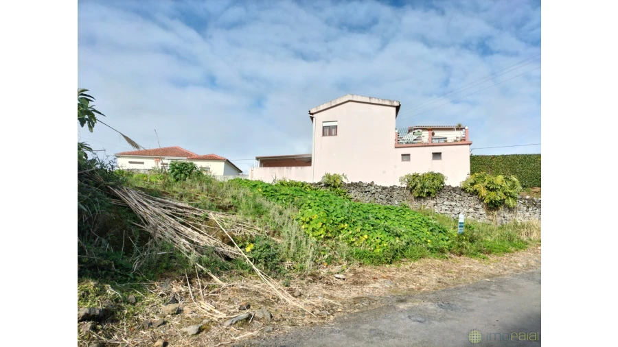 Terreno para Venda em Horta (Conceição) Foto 2