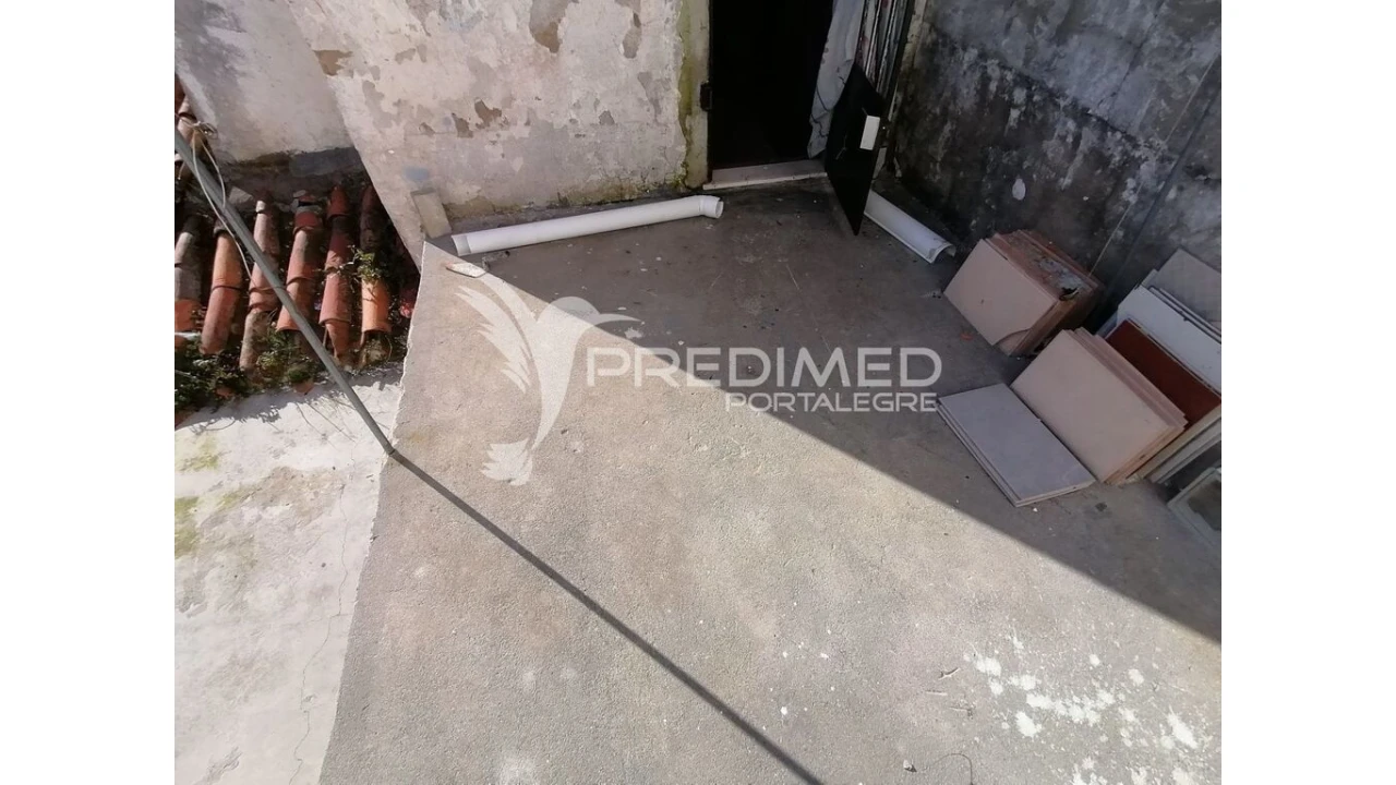 Moradia T2 para Venda em Gavião e Atalaia Foto 8