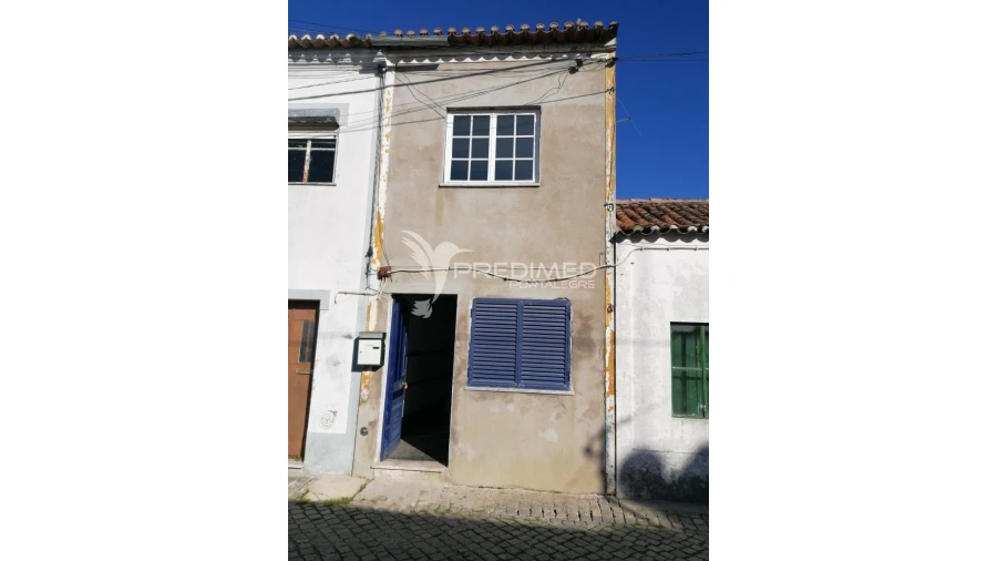 Moradia T2 para Venda em Gavião e Atalaia Foto 1