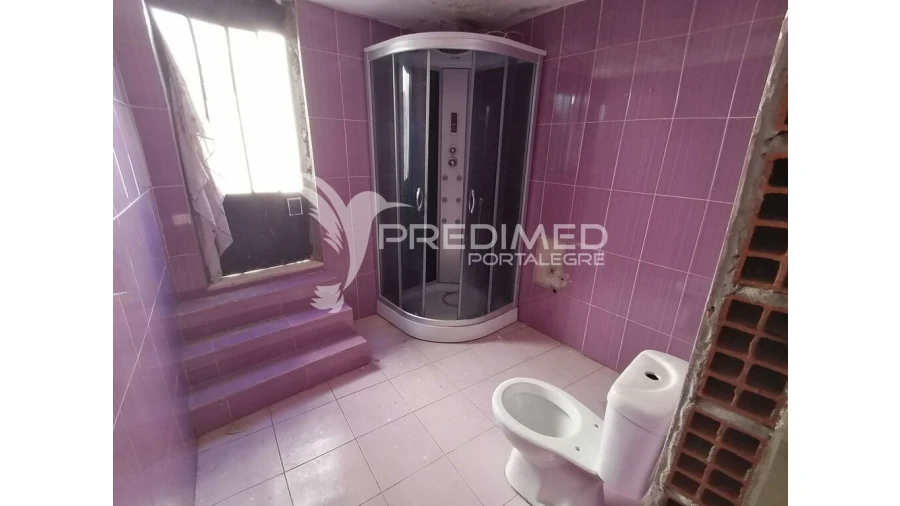 Moradia T2 para Venda em Gavião e Atalaia Foto 6