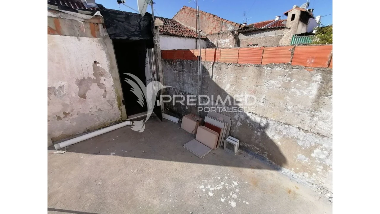 Moradia T2 para Venda em Gavião e Atalaia Foto 9