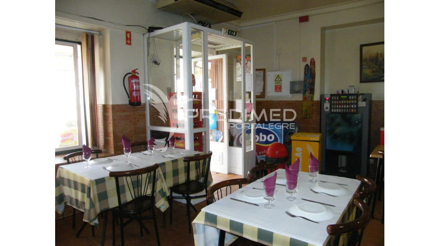 Loja para Venda em Espírito Santo, Nossa Senhora da Graça e São Simão Foto 12