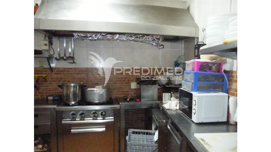 Loja para Venda em Espírito Santo, Nossa Senhora da Graça e São Simão Foto 4