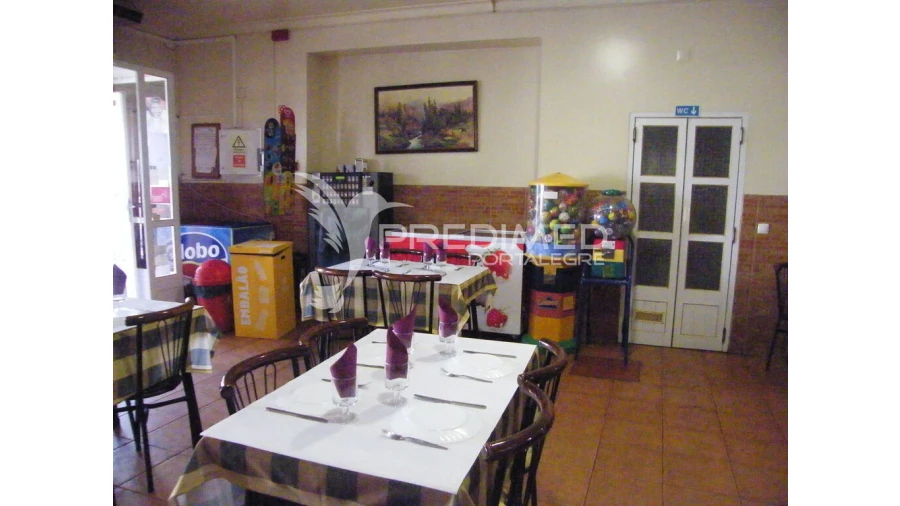 Loja para Venda em Espírito Santo, Nossa Senhora da Graça e São Simão Foto 9