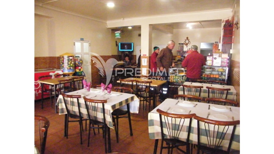 Loja para Venda em Espírito Santo, Nossa Senhora da Graça e São Simão Foto 11