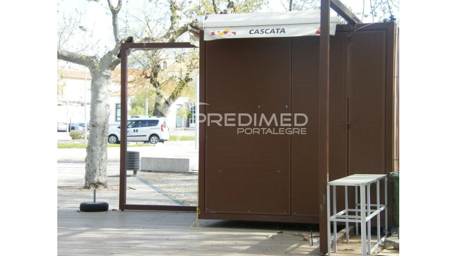 Loja para Venda em Espírito Santo, Nossa Senhora da Graça e São Simão Foto 19