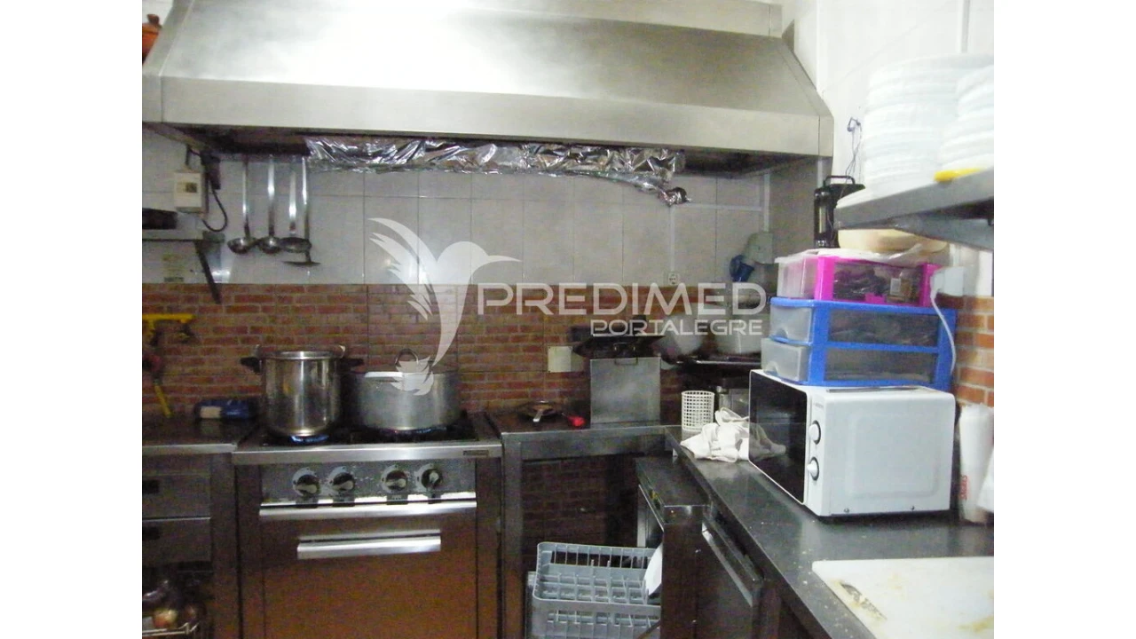 Loja para Venda em Espírito Santo, Nossa Senhora da Graça e São Simão Foto 4