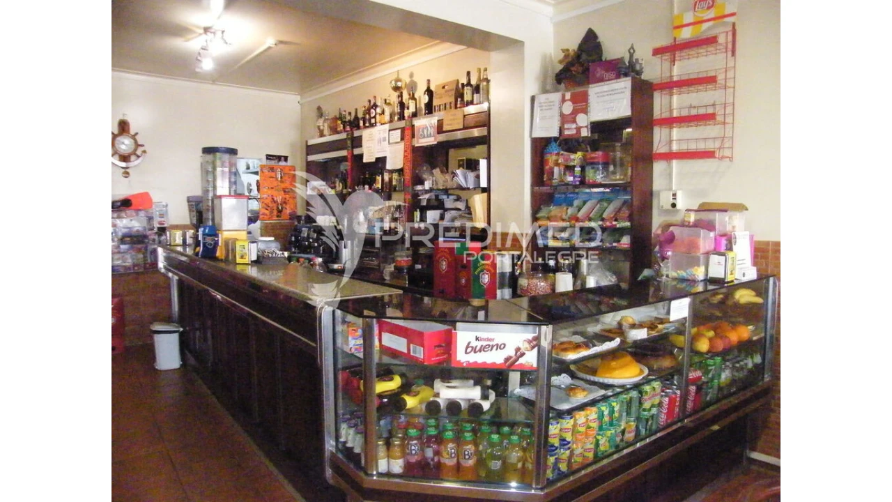 Loja para Venda em Espírito Santo, Nossa Senhora da Graça e São Simão Foto 5