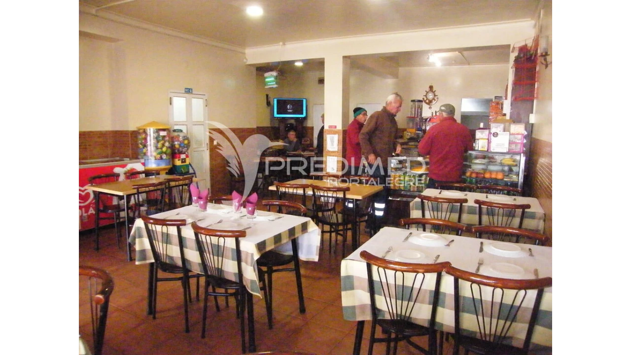 Loja para Venda em Espírito Santo, Nossa Senhora da Graça e São Simão Foto 11