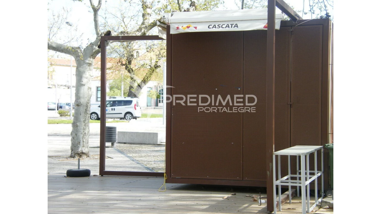 Loja para Venda em Espírito Santo, Nossa Senhora da Graça e São Simão Foto 19