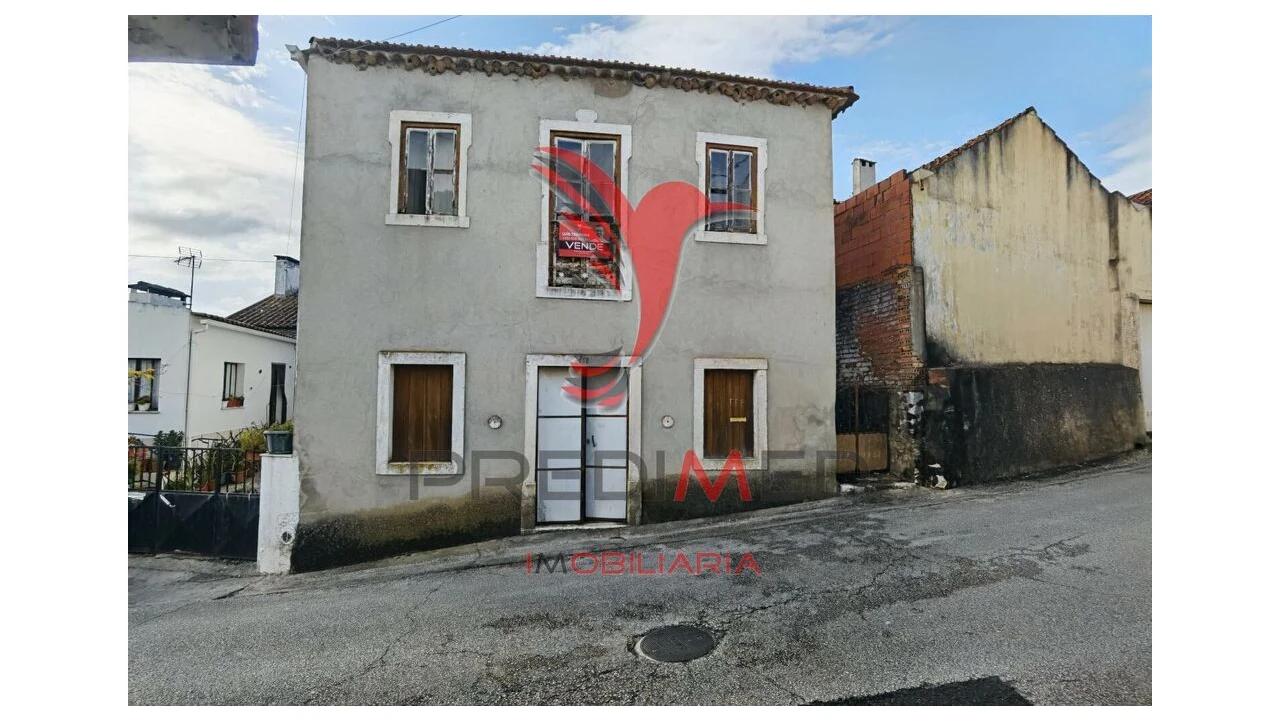 Moradia T3 para Venda em Malhou, Louriceira e Espinheiro Foto 5