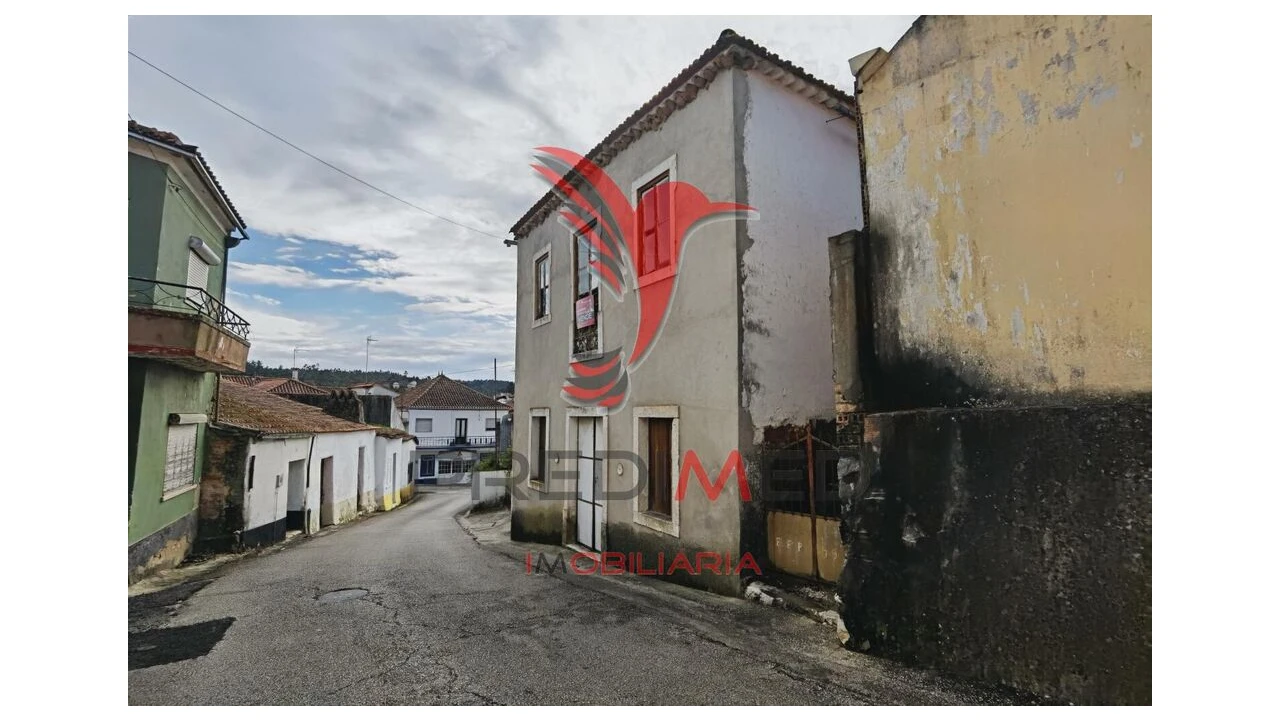 Moradia T3 para Venda em Malhou, Louriceira e Espinheiro Foto 2