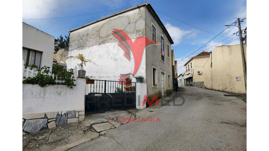 Moradia T3 para Venda em Malhou, Louriceira e Espinheiro Foto 6