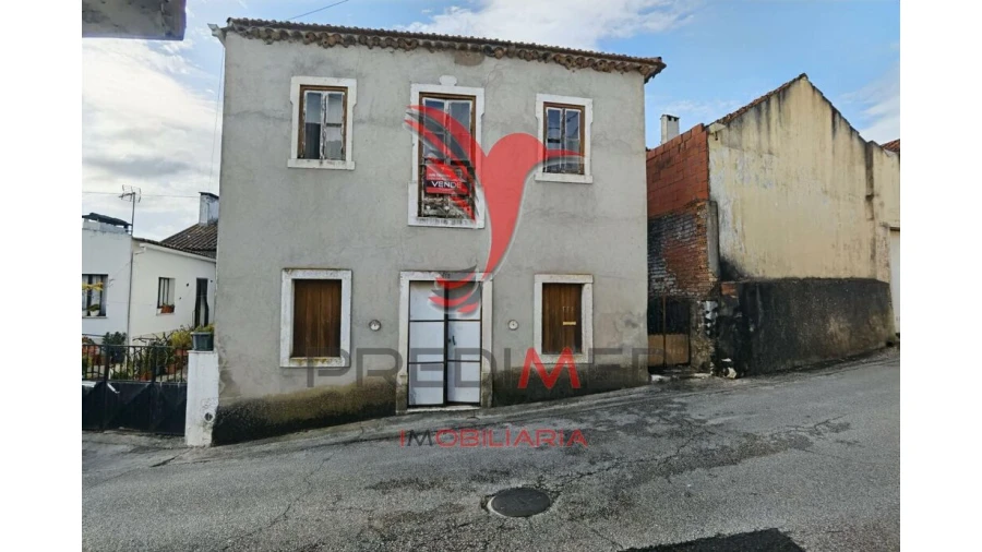 Moradia T3 para Venda em Malhou, Louriceira e Espinheiro Foto 5