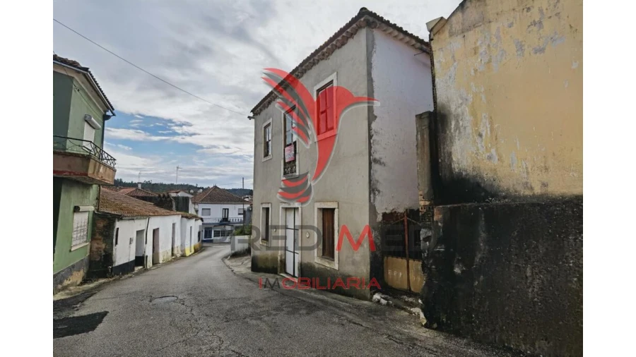 Moradia T3 para Venda em Malhou, Louriceira e Espinheiro Foto 2