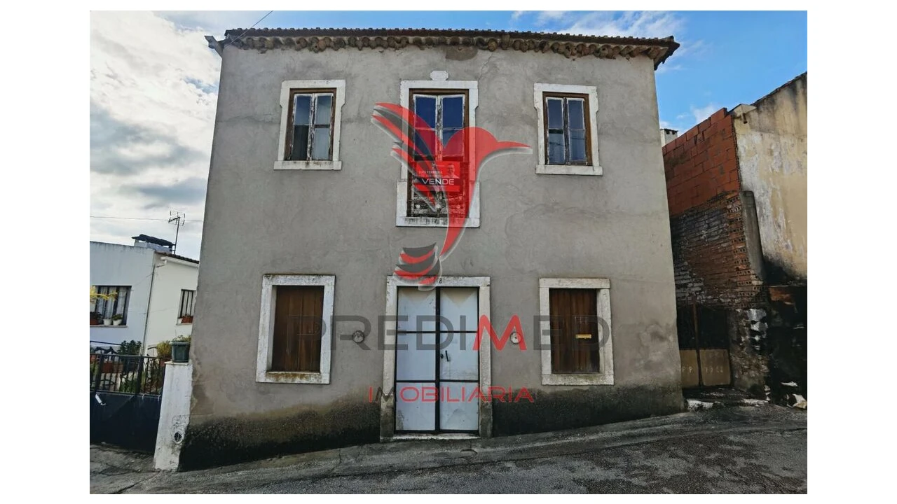 Moradia T3 para Venda em Malhou, Louriceira e Espinheiro Foto 7