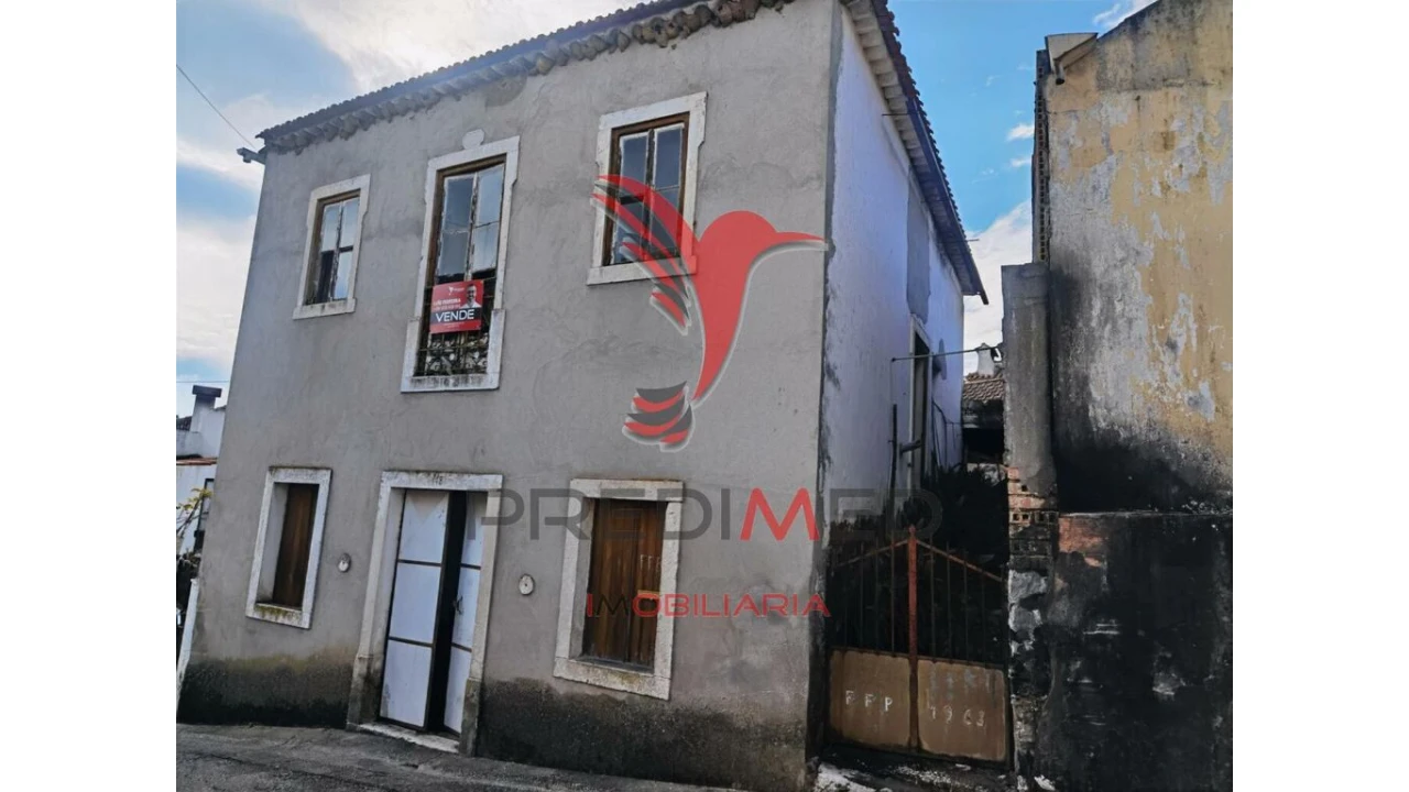 Moradia T3 para Venda em Malhou, Louriceira e Espinheiro Foto 4