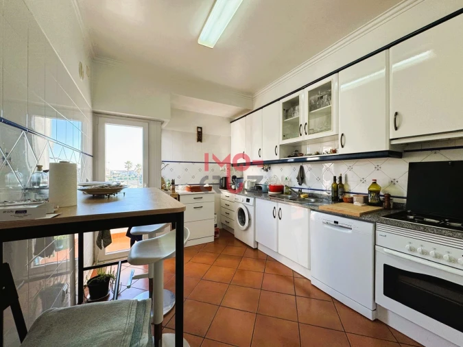 Apartamento T2 para Venda em A dos Cunhados e Maceira Foto 5