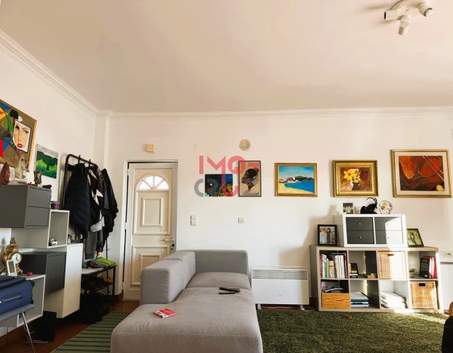 Apartamento T2 para Venda em A dos Cunhados e Maceira Foto 8